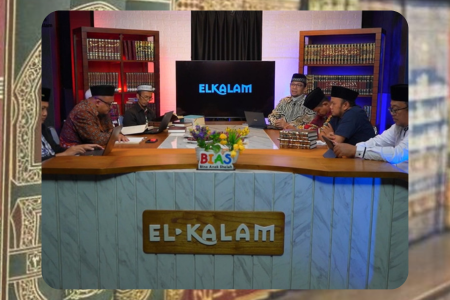 Dukung Syiar Elkalam Luaskan Manfaat