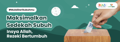 Sedekah subuh
